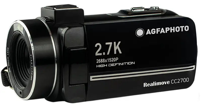 AGFAPHOTO-CC2700-Video-Camera-PRODUCT