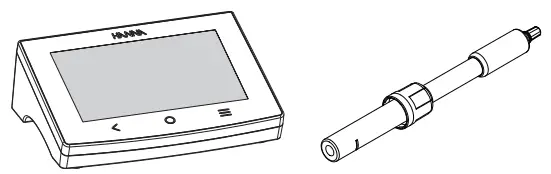 HANNA-instruments-HI6421P-Advanced-Dissolved-Oxygen-Benchtop-Meter-fig 1