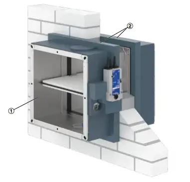 TROX-FK2-EU-Fire-Damper-Product-image