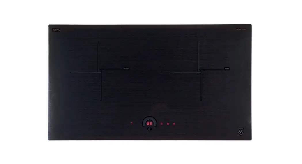 Ef Home Appliances Hb Bi 2721 A Built In Induction Hob User Manual
