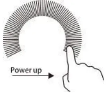 EF Home Appliances HB BI 2721 A Built In Induction Hob - fig 10