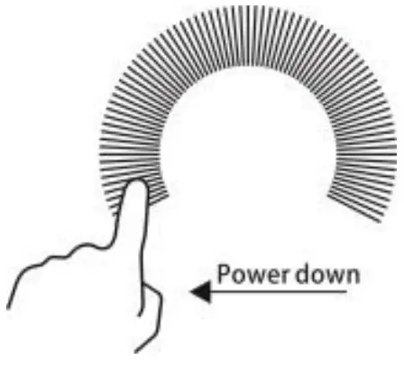 EF Home Appliances HB BI 2721 A Built In Induction Hob - fig 11