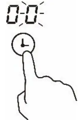 EF Home Appliances HB BI 2721 A Built In Induction Hob - fig 15