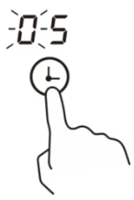 EF Home Appliances HB BI 2721 A Built In Induction Hob - fig 17