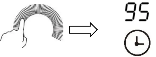 EF Home Appliances HB BI 2721 A Built In Induction Hob - fig 18