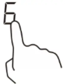 EF Home Appliances HB BI 2721 A Built In Induction Hob - fig 20