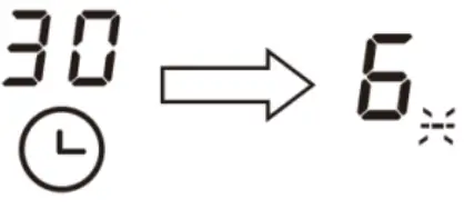 EF Home Appliances HB BI 2721 A Built In Induction Hob - fig 22