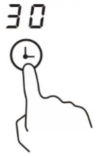 EF Home Appliances HB BI 2721 A Built In Induction Hob - fig 23