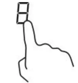 EF Home Appliances HB BI 2721 A Built In Induction Hob - fig 9