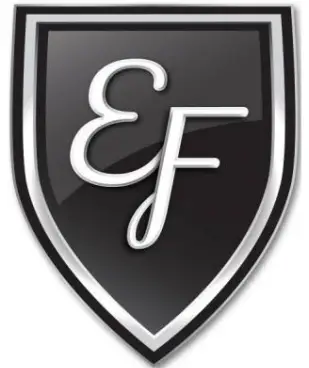 EF Home logo