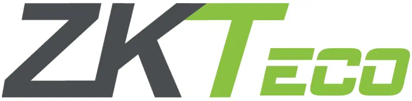 ZKTeco logo