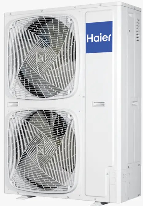 Haier 1UH160P1ERG Smart Power Outdoor 1Phase