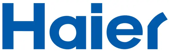 Haier logo