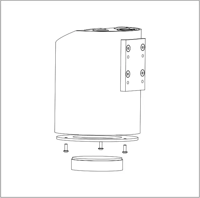 TAGARNO Zap Stand Flexible Digital Microscope - CAMERA ARM 10