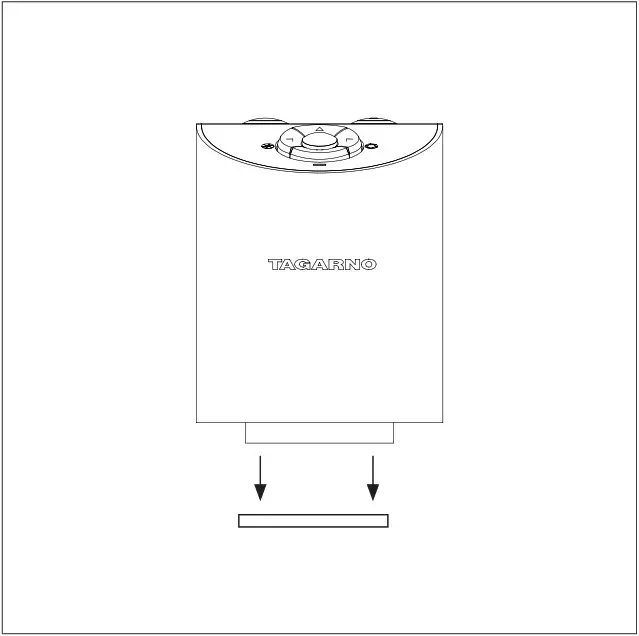 TAGARNO Zap Stand Flexible Digital Microscope - CAMERA ARM 13