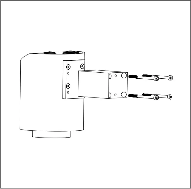TAGARNO Zap Stand Flexible Digital Microscope - CAMERA ARM 6