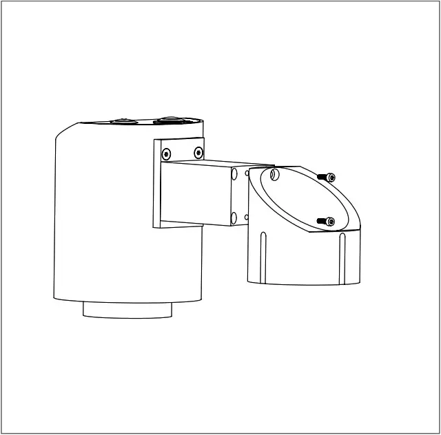TAGARNO Zap Stand Flexible Digital Microscope - CAMERA ARM 7
