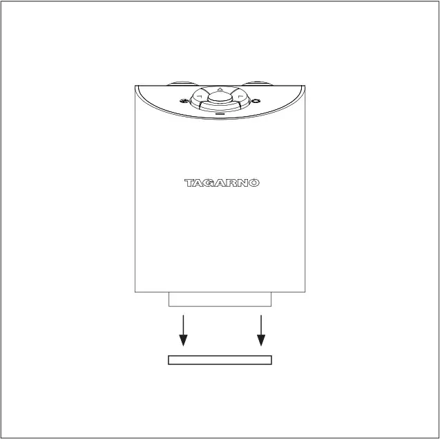 TAGARNO Zap Stand Flexible Digital Microscope - CAMERA ARM 9