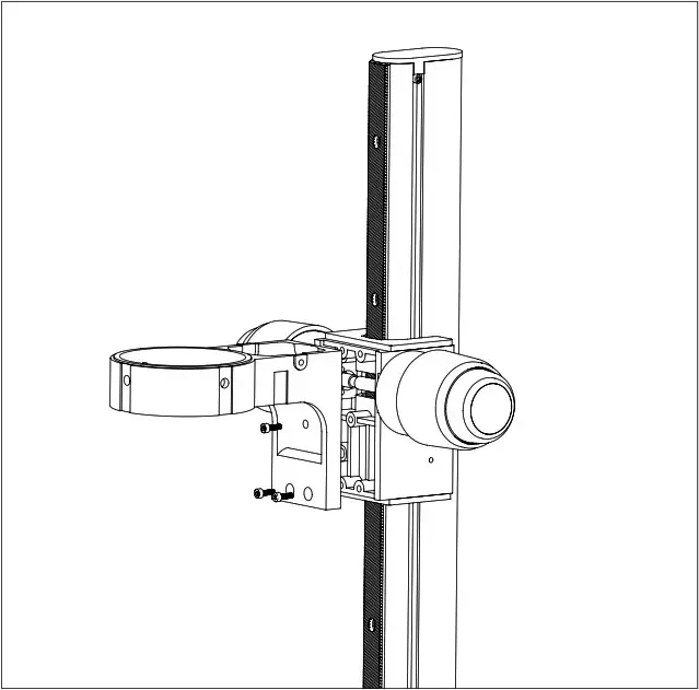 TAGARNO Zap Stand Flexible Digital Microscope - UPGRADE KIT 2