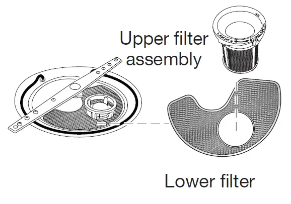 WDT710PAHZ Whirlpool Dishwasher User Guide-fig-2