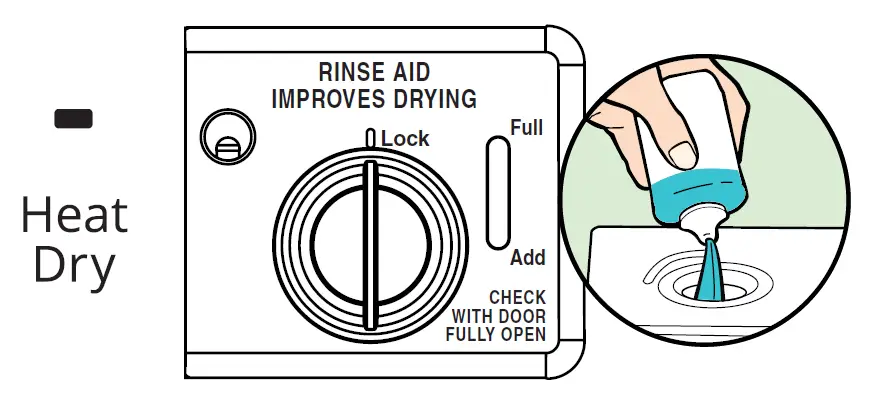 WDT710PAHZ Whirlpool Dishwasher User Guide-fig-4
