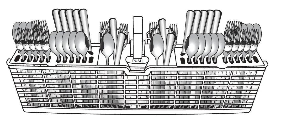 WDT710PAHZ Whirlpool Dishwasher User Guide-fig-7