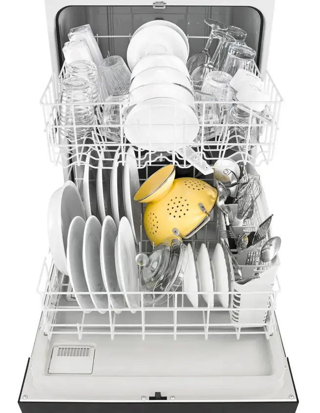 WDT710PAHZ Whirlpool Dishwasher User Guide-product