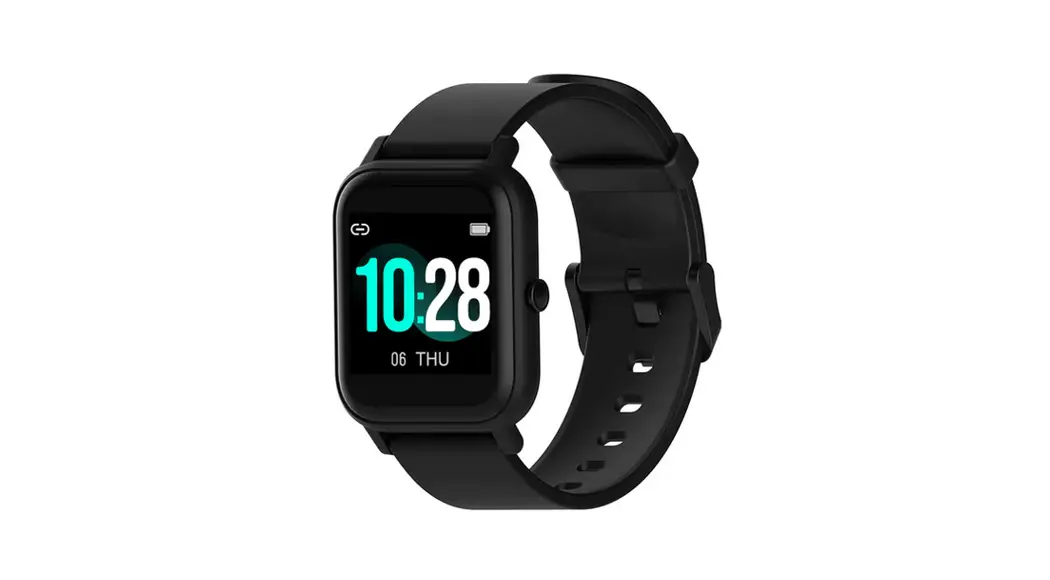 Blackview R3 Smartwatch For Women Men User Manual