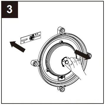 LUTEC-5299402330-1-Light-Black-Outdoor-LED-Wall-Mount-Lantern-Sconce-FIG-6