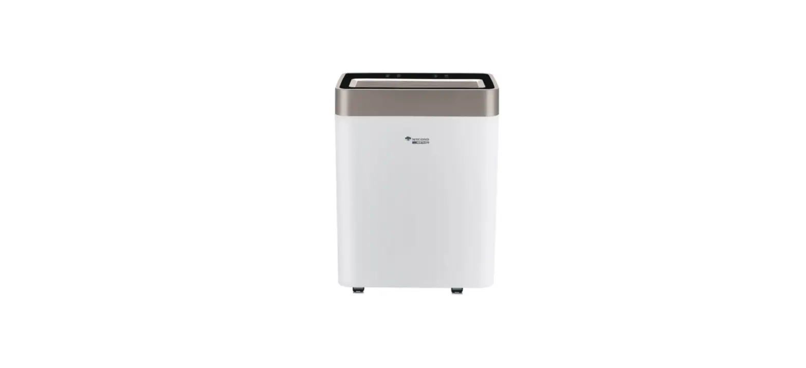 Mycond Eco 70 Air Dehumidifier User Manual