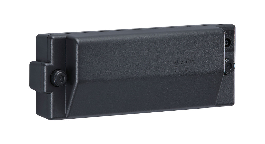 Roland Bty-nimh-a Rechargeable Amp Power Pack Battery Owner's Manual Roland Bty-nimh-a Rechargeable Amp Power Pack Battery Owner's Manual