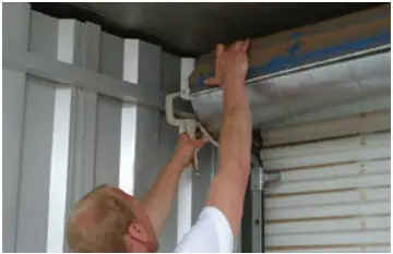 JANUS Barrel Upgrade-Repair Kit A10