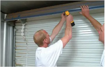 JANUS Barrel Upgrade-Repair Kit A3b