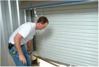 JANUS Barrel Upgrade-Repair Kit A6a