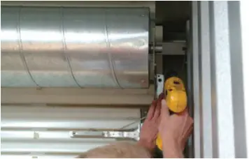 JANUS Barrel Upgrade-Repair Kit A7