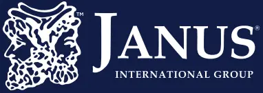 JANUS logo