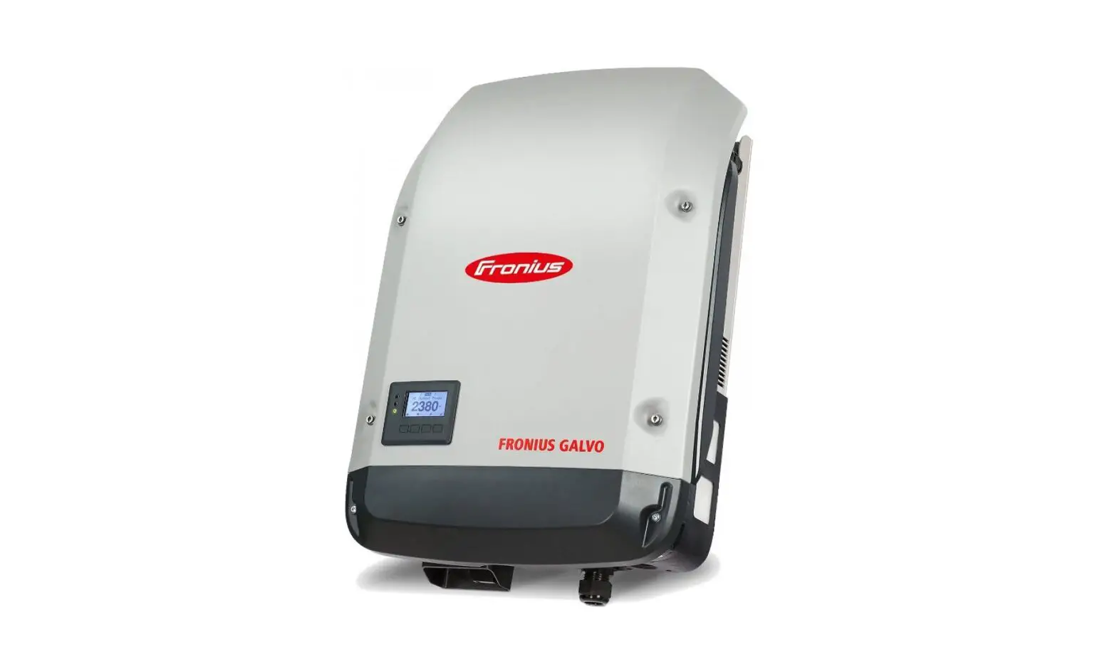 Powerplus Energy Eco4840p Fronius Symo 20kw Solar Inverter Owner's Manual Powerplus Energy Eco4840p Fronius Symo 20kw Solar Inverter Owner's Manual