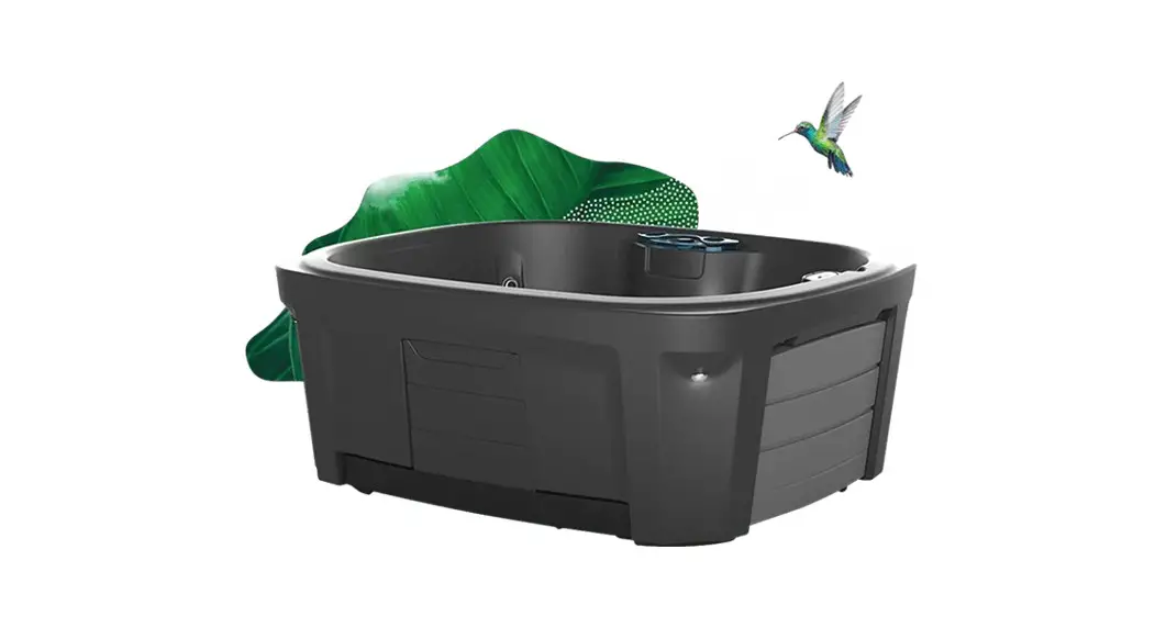 Innovaspa Storm Spa Home Instructions Innovaspa Storm Spa Home Instructions