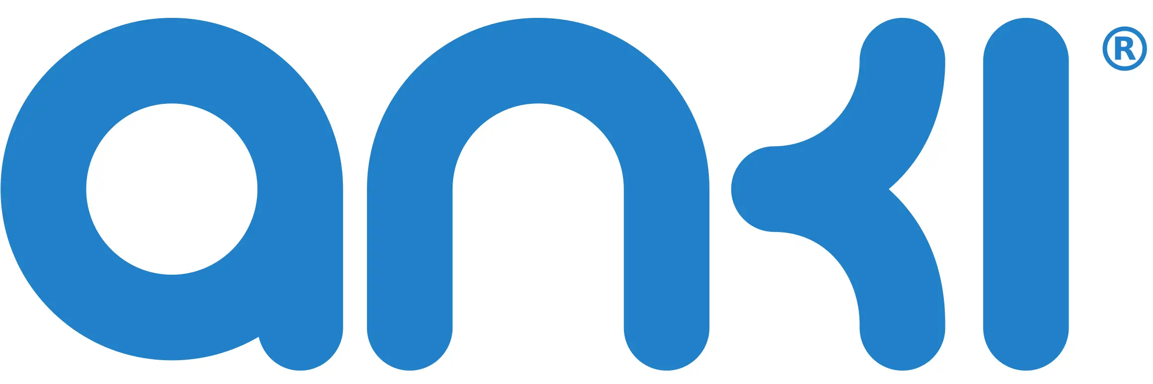 Anki-logo