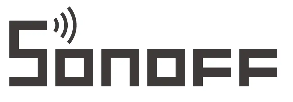SONOFF Logo