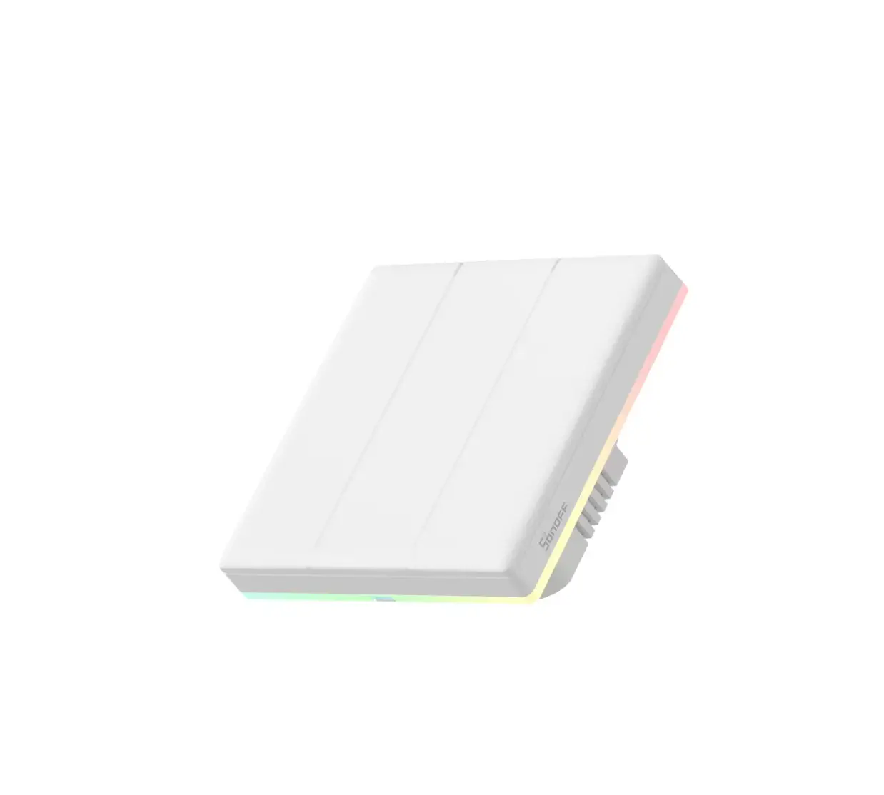 Sonoff Tx Ultimate Smart Touch Wall Switch User Manual