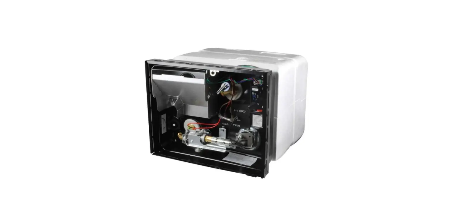 Dometic Mpd 93756 Water Heater User Manual