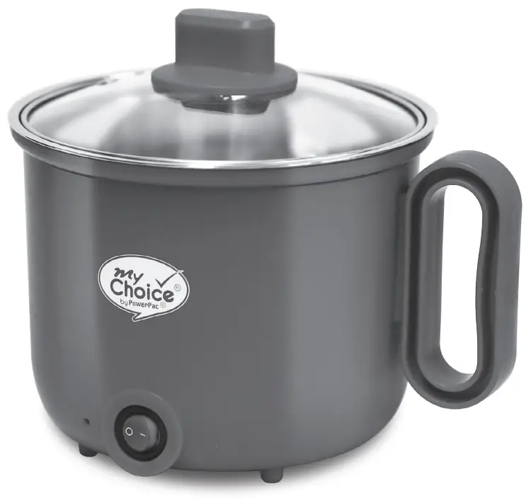 PowerPac MC165 Electrical Multi Cooker