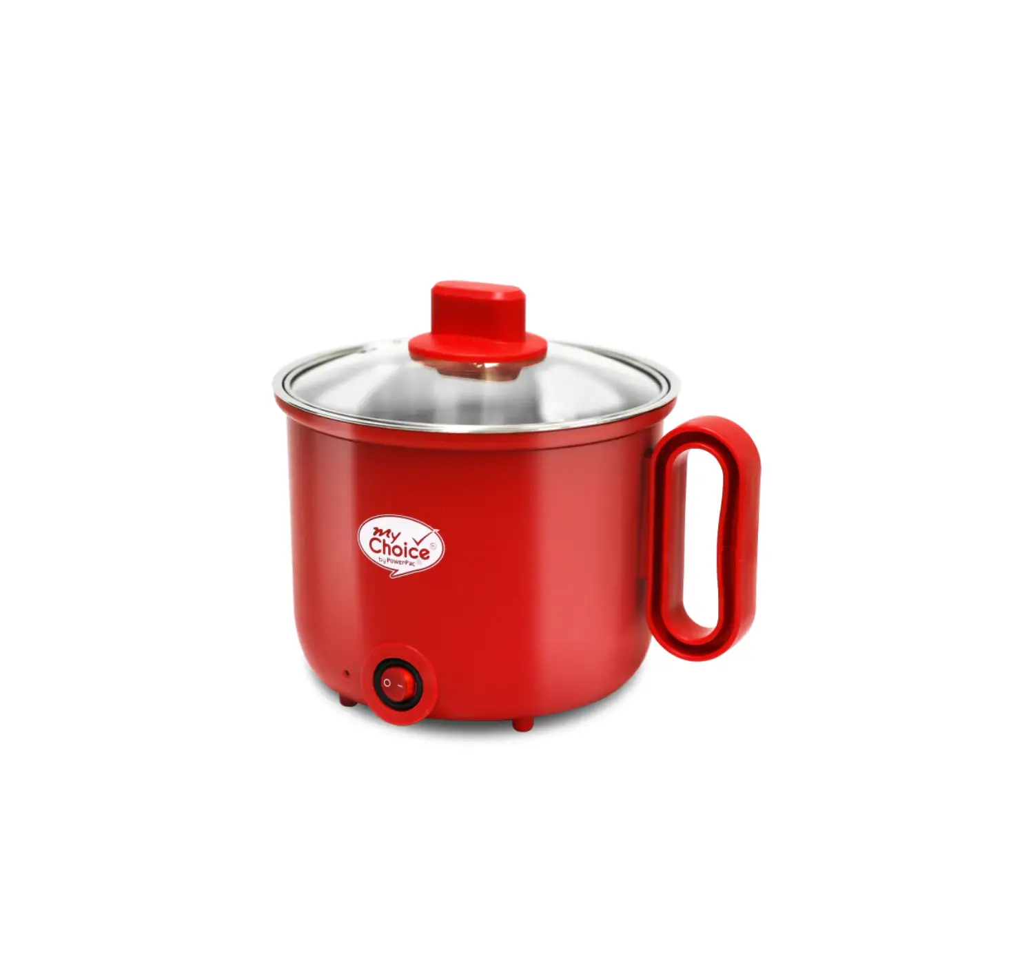 Powerpac Mc165 Electrical Multi Cooker User Manual Powerpac Mc165 Electrical Multi Cooker User Manual