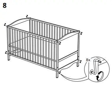IKEA-SMAGORA-Cot-fig-10