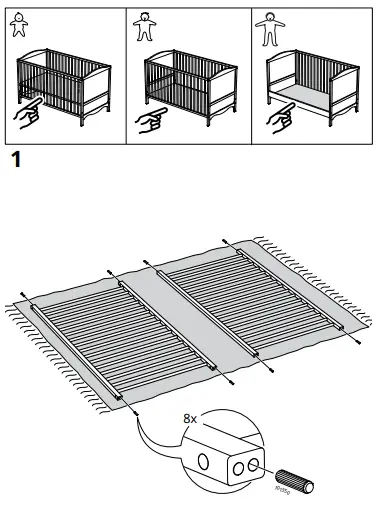 IKEA-SMAGORA-Cot-fig-5