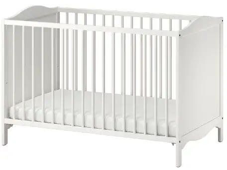 IKEA-SMAGORA-Cot-product