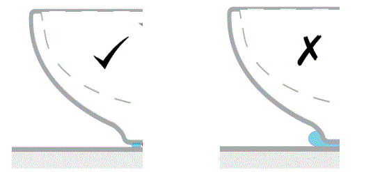 better-bathrooms-BeBa-25853-Pink-Round-Countertop-Basin-and-Waste-PRODUCT-7