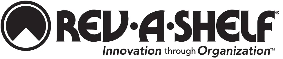 REV-A-SHELF-LOGO
