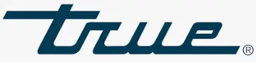 TRUE logo